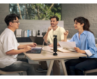 Insta360 Wave Graphite Black - 1471371 - zdjęcie 8
